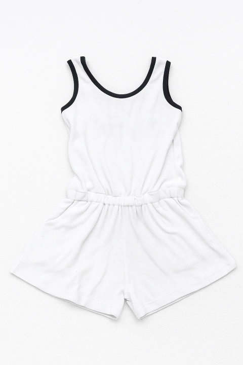 MONO TOWEL BLANCO - comprar online