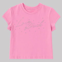 REMERA TACHITAS IDALIA ROSA en internet