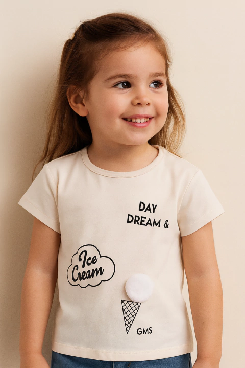 Remera Daydream - comprar online