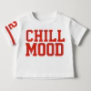 REMERA CON ESTAMPA BLANCO ONA - comprar online