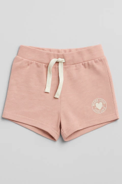 Short summer con cordon - comprar online
