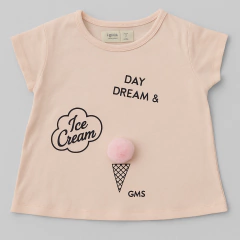 Remera Daydream en internet