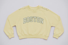 BUZO RUSTICO HERMIONE LIMA - tienda online