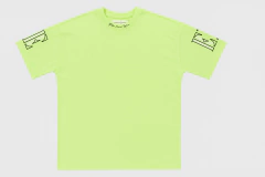 REMERA ARMANDO VERDE LIMA en internet