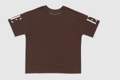 REMERA ARMANDO CHOCO - Gimos