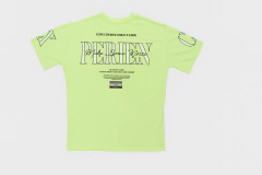 REMERA ARMANDO VERDE LIMA - comprar online