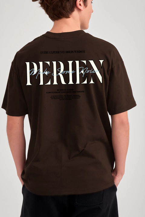 REMERA ARMANDO CHOCO - comprar online