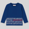 263- REMERA MANGA LARGA CON ESTAMPA - comprar online