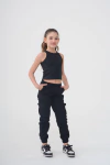 1106- MUSCULOSA MORLEY FOIL BRILLANTE