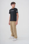 JOGGING RUSTICO CARGO CAMEL - comprar online