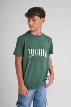 1168- REMERA OVERSIZE JACOBO VERDE en internet