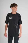 1155- REMERA OVERSIZE EMBRACE NEGRA - comprar online