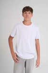 1167- REMERA OVERSIZE JAIRO BLANCO - comprar online