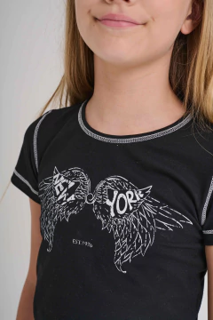 1142- REMERA OLIVIA NEGRO en internet