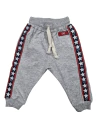 JOGGING BEBÉ RUSTICO GRIS - comprar online
