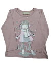 REMERA MANGA WINTER - comprar online