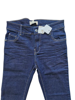 PANTALON JEAN CHUPIN - tienda online