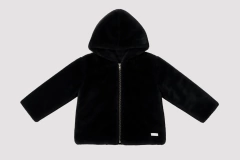 CAMPERITA BEBE PIEL SINTETICA - comprar online