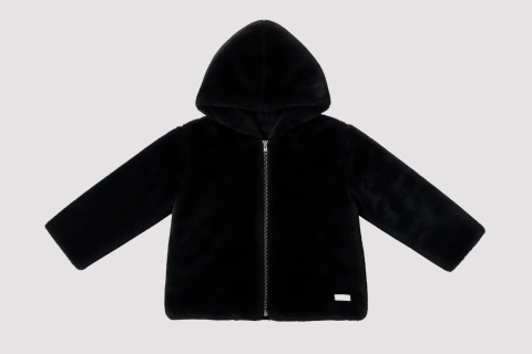 CAMPERITA BEBE PIEL SINTETICA - comprar online