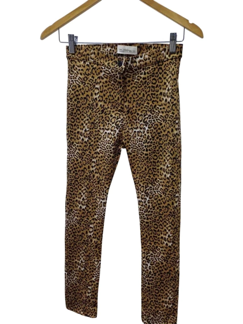 PANTALON ANIMAL PRINT - comprar online