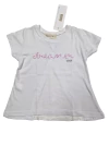 REMERA CON RECORTE DREAMER - comprar online