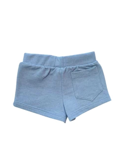 SHORT RUSTICO READY FOR SUMMER - Gimos