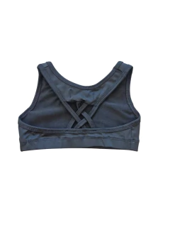TOP LYCRA CON ESTAMPA NEW CHAOS - tienda online