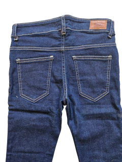 PANTALON JEAN CHUPIN - Gimos