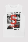 MUSCULOSA SURF UP - comprar online