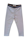 CALZA GLITTER PLATA - comprar online