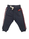 JOGGING BEBÉ RUSTICO NEGRO - comprar online