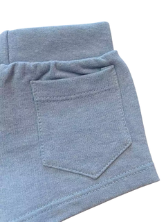SHORT RUSTICO READY FOR SUMMER en internet