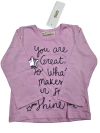 REMERA MANGA LARGA REAL LOVE - comprar online