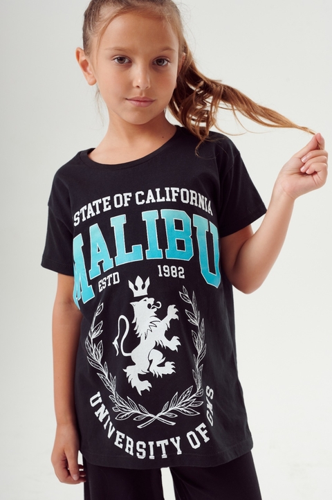 REMERA MALIBU - comprar online