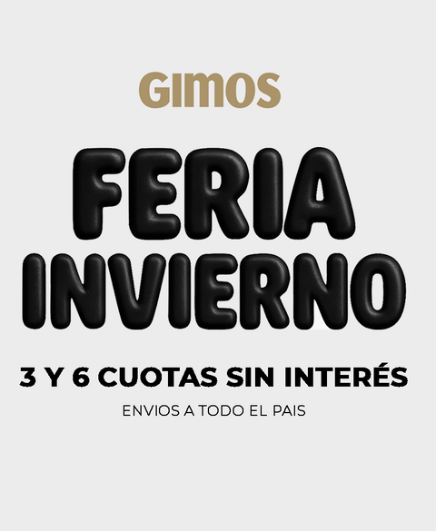 Imagen del carrusel Gimos