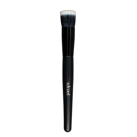 Idraet s33 Flat foundation brush