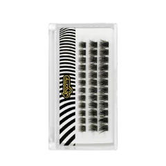 Jessamy Extensiones de Pestañas autoadhesivas Reutilizables - comprar online