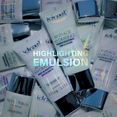 Idraet Caviar Highligthting Emulsión