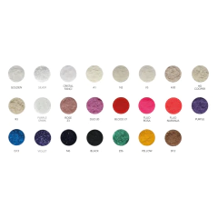 AP pigmentos puros - comprar online