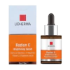 Lidherma Radian C Brightenig Serum - comprar online