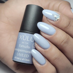 Xúlu Esmaltes Semipermanentes UV/LED Veganos x 6 ml - tienda online