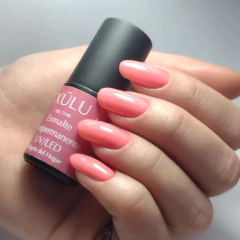 Xúlu Esmaltes Semipermanentes UV/LED Veganos x 6 ml - comprar online