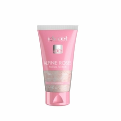 Idraet Alpine Roses Facial Scrub - comprar online