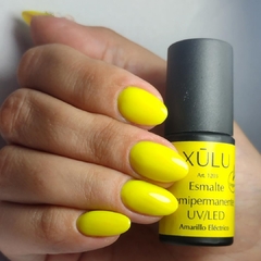 Xúlu Esmaltes Semipermanentes UV/LED Veganos x 6 ml en internet
