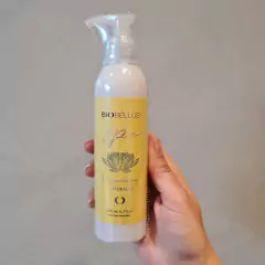 Biobellus Spa Emulsión corporal