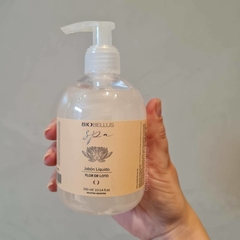 Biobellus Spa Jabón líquido para Manos y cuerpo - comprar online