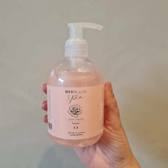 Biobellus Spa Jabón líquido para Manos y cuerpo