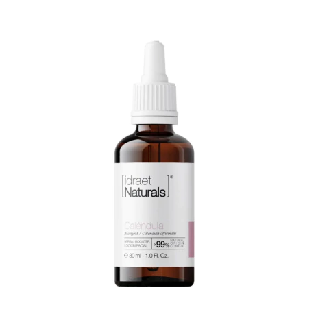 Idraet Naturals Calendula Herbal Booster