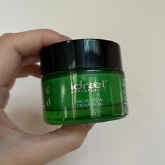 IDRAET CBD CREAM - Crema antiage facial - comprar online