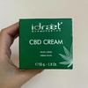 IDRAET CBD CREAM - Crema antiage facial